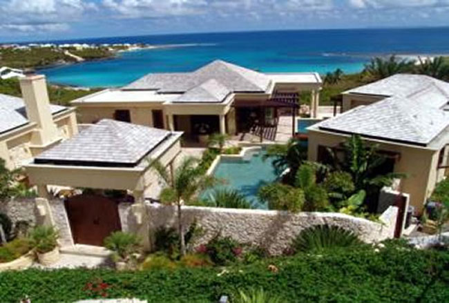 Beach Villas Anguilla