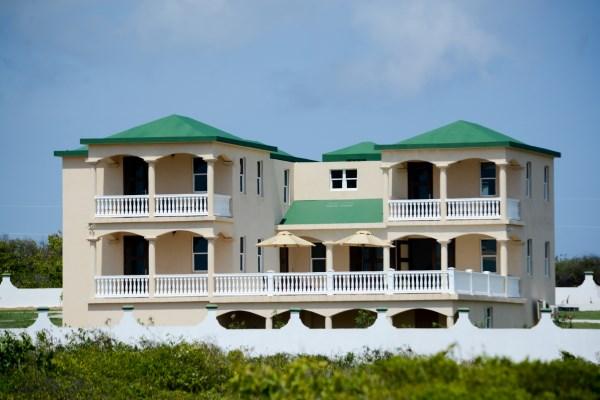 Ocean Gem Villa