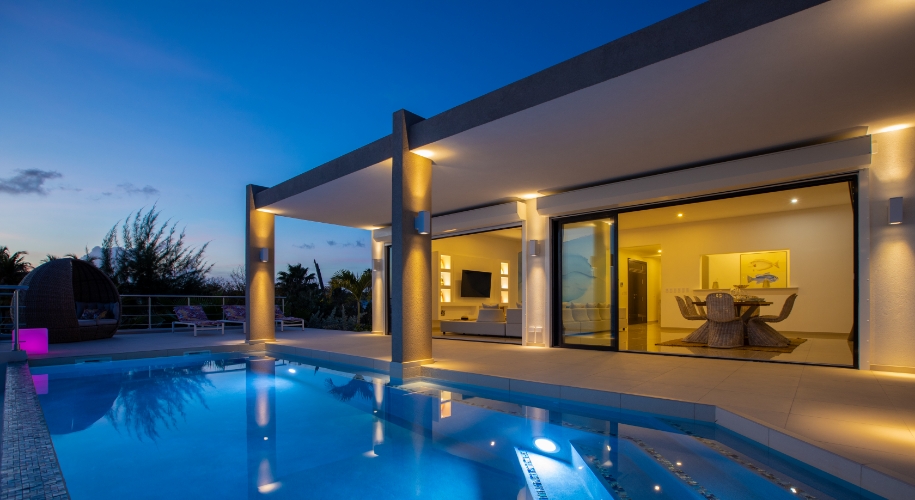 Anguilla Villas